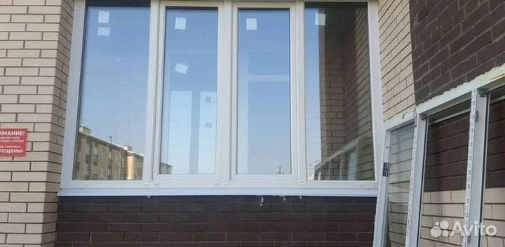 Окна за 7 дней