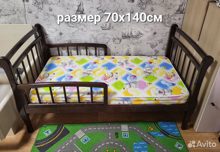 Детская кровать Можга