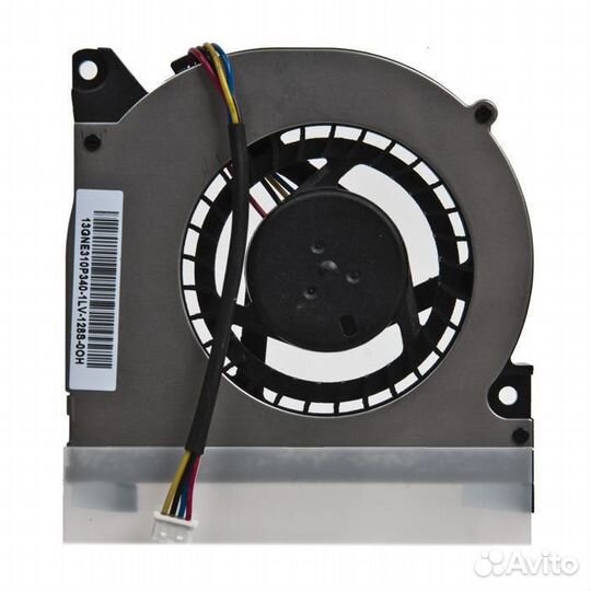 Вентилятор/Кулер для ноутбука Lenovo Y530 Y510 Y5