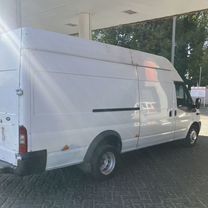 Ford Transit 2.2 MT, 2012, 760 000 км, с пробегом, цена 985 000 руб.