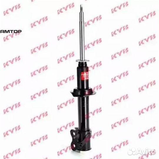 KYB 332061 Стойка передняя nissan march/micra/cube