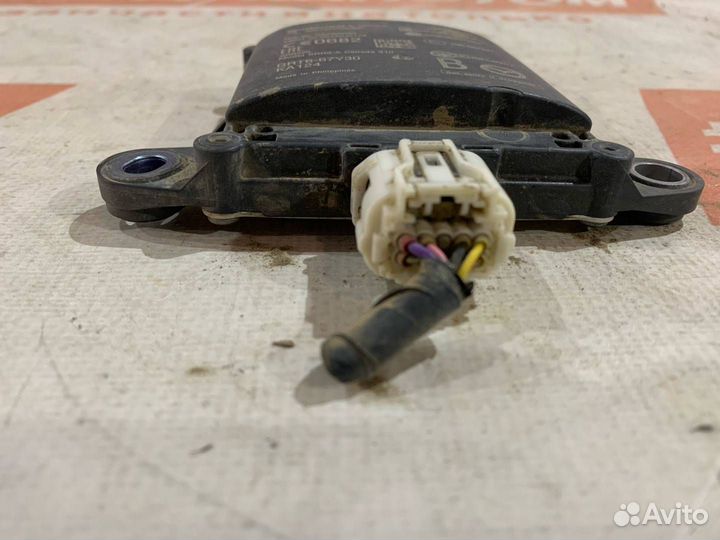 Датчик мертвых (слепых) зон Mazda 6 GJ рест. 2016