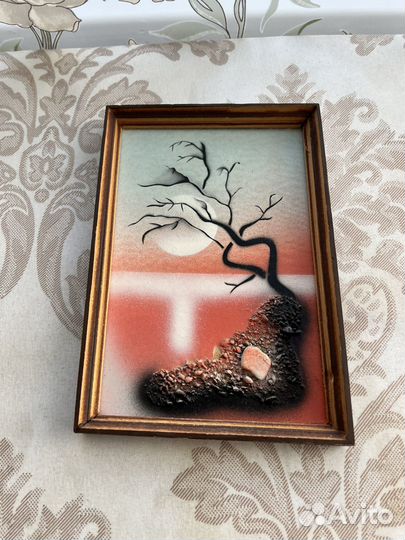 Рамки для вышивки или поделок