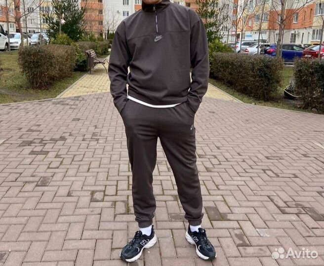 Спортивный костюм Nike