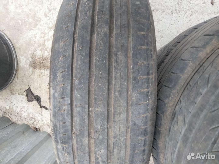 Toyo Proxes CF2 195/65 R15 91H