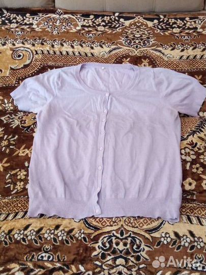 Женская одежда