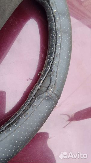 Руль А4 б5 2шт