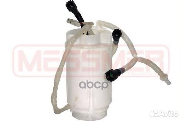 Насос топливный 775370 Era