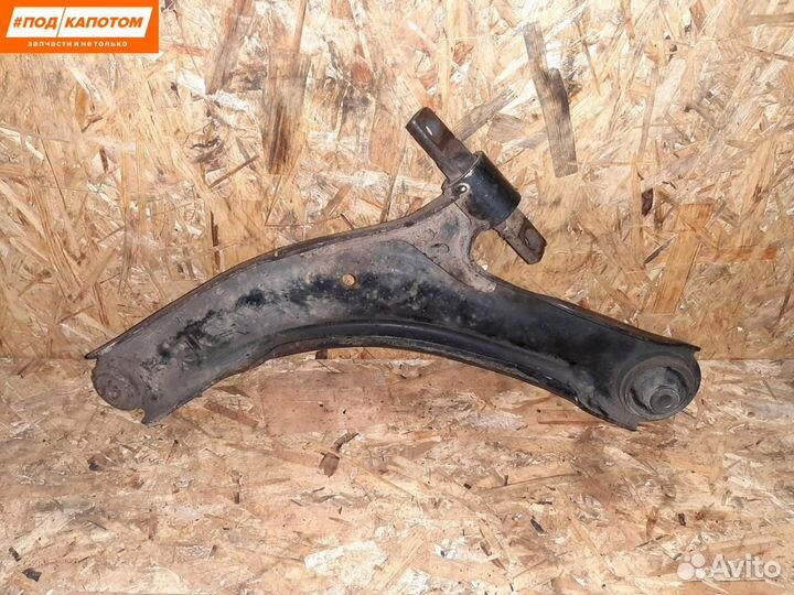 Рычаг передний правый Nissan X-Trail T31