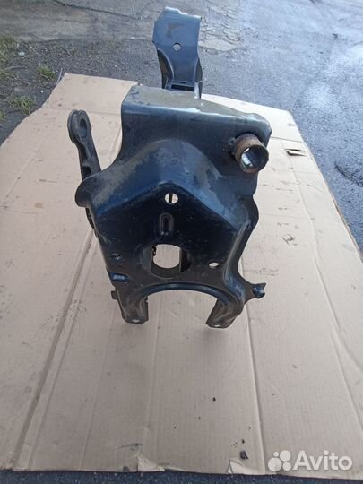 Педальный узел VW пасат б4 гольф 3 венто боро