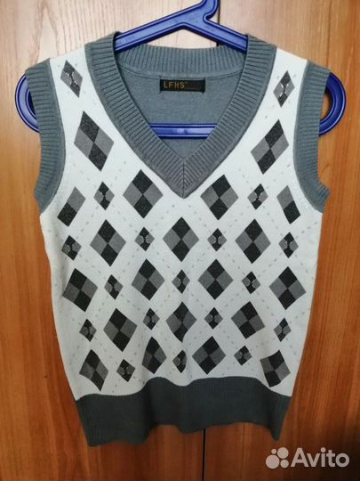 Пакет вещей