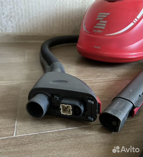 Пылесос Zepter