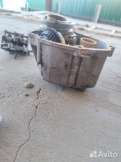 5-6 передача (5 от 7ряда, 6 от 18 ряда)