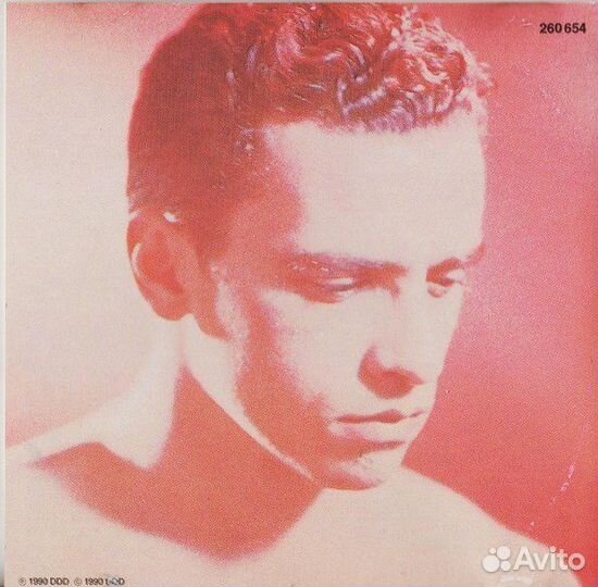 Eros Ramazzotti - In Ogni Senso (1 CD)