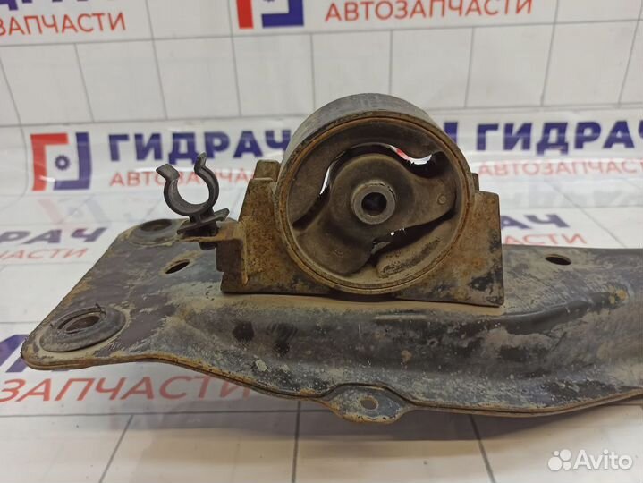 Балка продольная Nissan Primera (P12) 11240-AU400