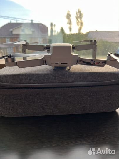 Dji Mavic Mini combo