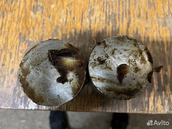 Поршень Водянка Иж Юпитер 6 норма (ижмаш, пара)