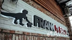 Банеры наружная реклама