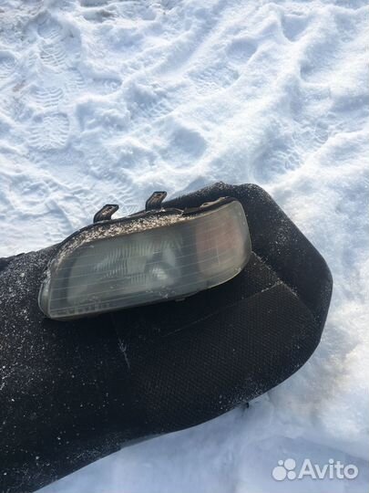 Фара Хонда Цивик 6 англоцивик цена за шт