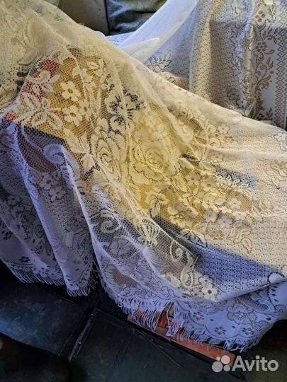 Покрывало гобелен