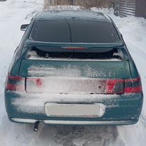 ВАЗ (LADA) 2112 1.5 MT, 2001, битый, 250 000 км