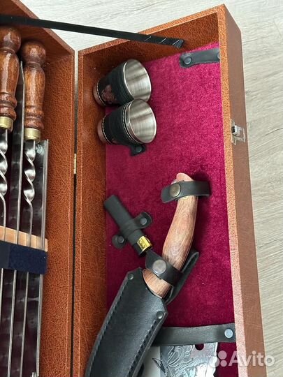 Набор для пикника