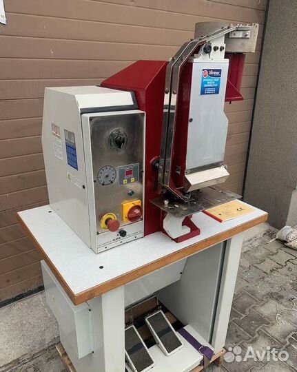 SPS 6900E- автоматической установки блочек