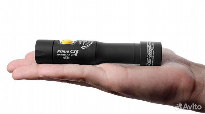 Фонарь Armytek