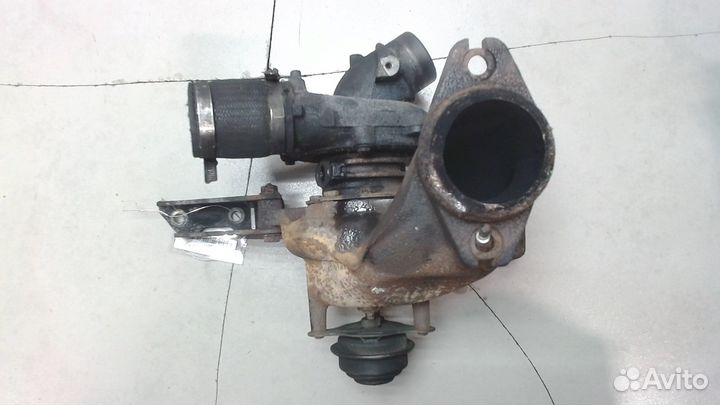 Турбина Fiat Ulysse 2002, 2003