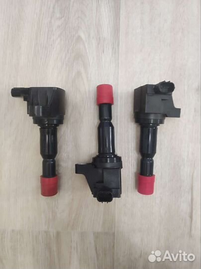 Катушка зажигания ERA 880350 для Honda Fit