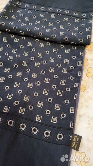 Шарф мужской новый оригинал