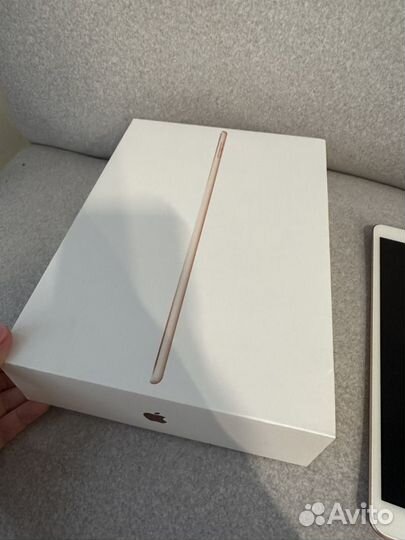 iPad air 3 64gb wi fi +cellular