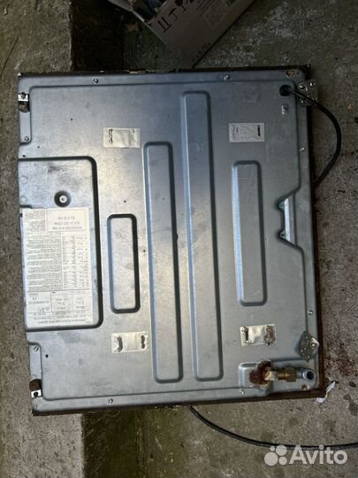 Газовая варочная поверхность siemens