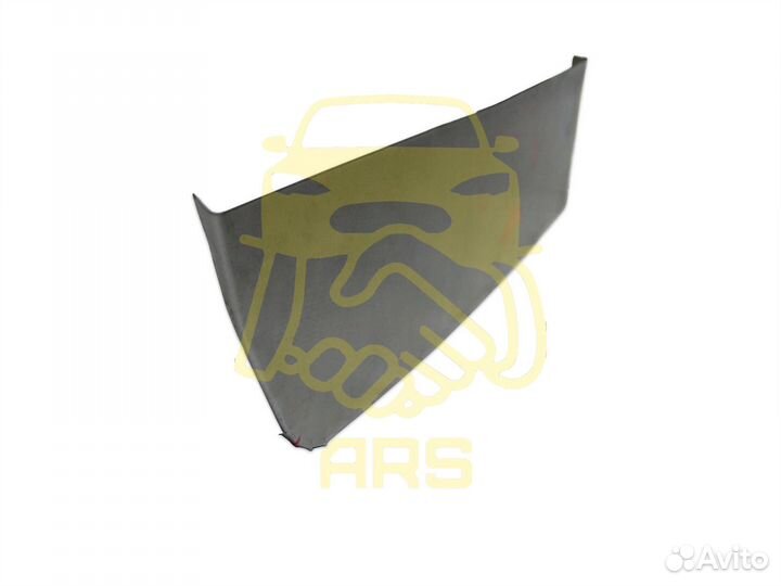 Ремкомплект двери Mazda Demio 1 DW зад