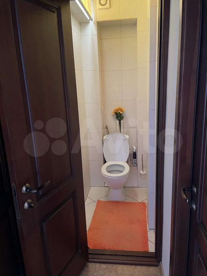 3-к. квартира, 75,2 м², 7/9 эт.