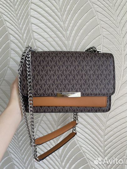 Сумка michael kors jade