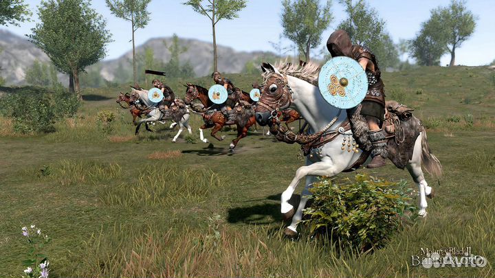 Mount & Blade II: Bannerlord (Steam)