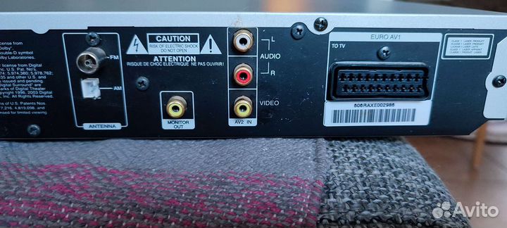 Домашний кинотеатр lg с караоке