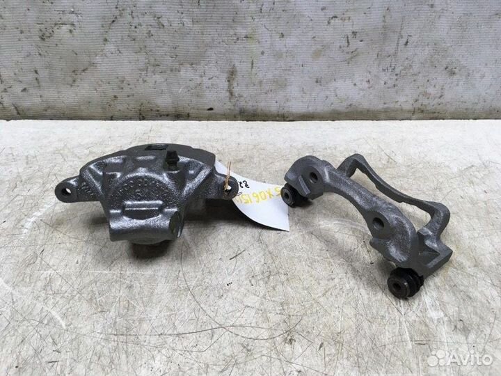 Суппорт тормозной передний левый передний левый
