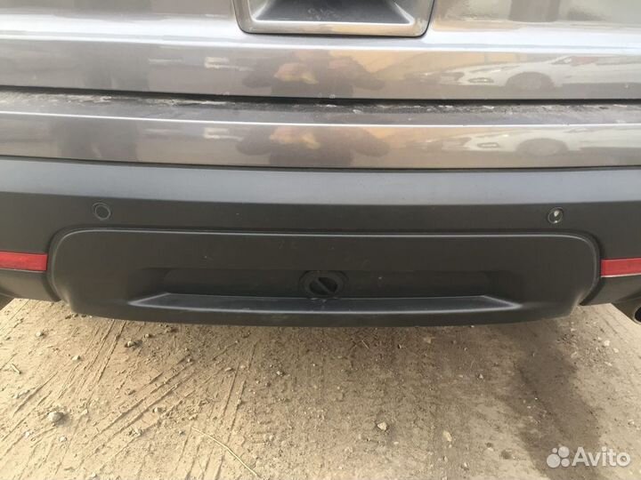 Установка гбо Ford (Форд)