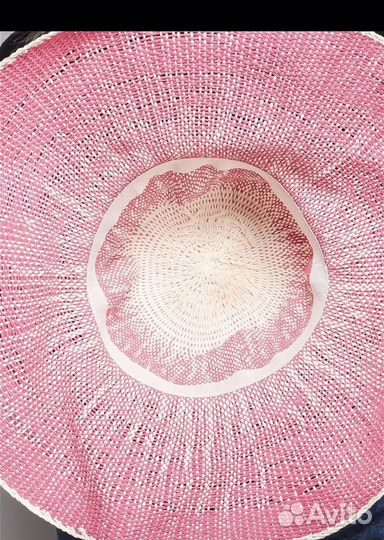 Шляпа женская