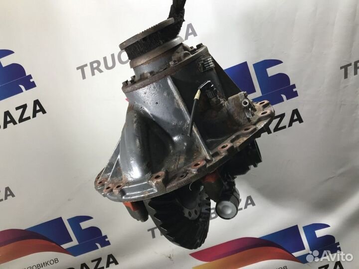 Редуктор заднего моста AAS1347 43/16 2.69