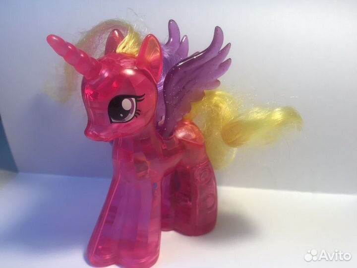 My little pony
