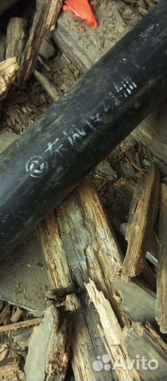 Карданный вал для донгфенга