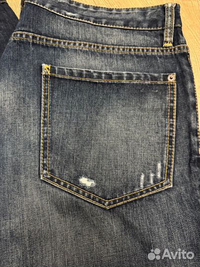 Джинсы dsquared оригинал