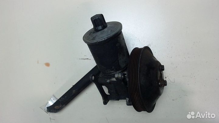 Гур Mercedes 124 E, 1992