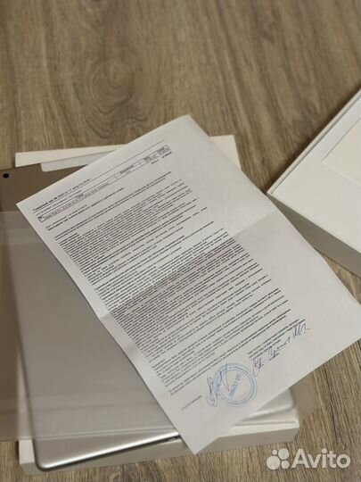 iPad pro 12.9 256 LTE