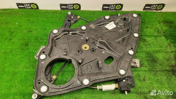 Стеклоподъемник задний правый Volkswagen Passat Cc