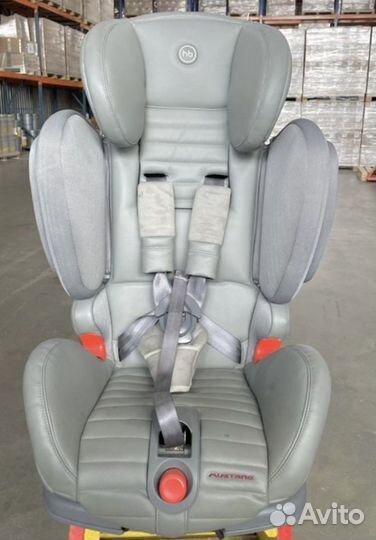Детское автокресло 9 до 36 кг