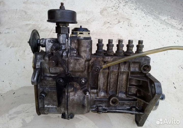 Тнвд Mercedes E W210 0400075925